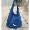 Z Et Z –  SACS à MAIN : C10077-Sac à L’épaule En Daim magasin en ligne france 31