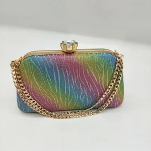 LX Moda POCHETTES DE SOIRÉE : BYH-813 19