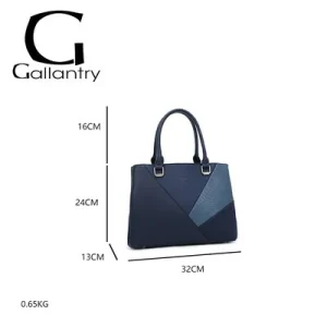 Gallantry SACS à MAIN : DQ-8625 13