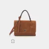 exclusivement disponibles Z Et Z –  SACS à MAIN : C1902B-Sac à Main En Cuir 10