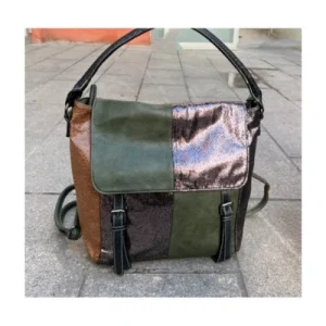 Z Et Z –  SACS à MAIN : LK-h7077-Sac à L’épaule En Synthétique ultratendance 23