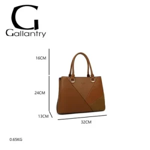 Gallantry SACS à MAIN : DQ-8625 21