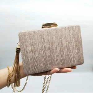 LX Moda POCHETTES DE SOIRÉE : BYH5040 9