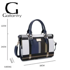 Gallantry SACS à MAIN : M-9303-7 destockage 13