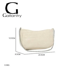 Gallantry SACS à MAIN : HY-5408 13