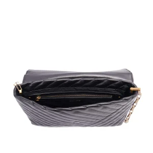 ISABEL MARANT Sac Merine Bandoulière Cuir Noir 13