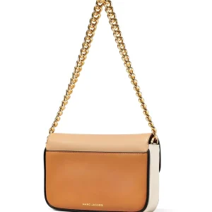 achetez MARC JACOBS Sac The Shoulder Bag Cuir Cathay Spice Multi 15