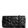 ZADIG & VOLTAIRE Sac Rock XL Mat Cuir Noir 16