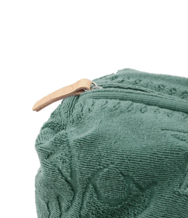 LALLA Sac De Plage Socco Éponge Eucalyptus 5