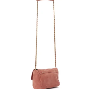 JEROME DREYFUSS Sac Lulu S Cuir Bois De Rose magasin 11