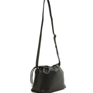 A.P.C. Sac Ninon Mini Noir 10