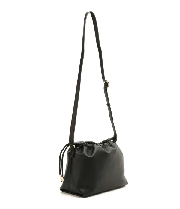 A.P.C. Sac Ninon Mini Noir 3