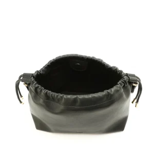 A.P.C. Sac Ninon Mini Noir 12