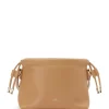 A.P.C. Sac Ninon Mini Caramel 22