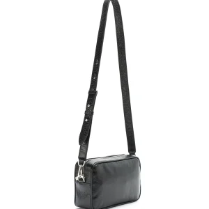 comparez les prix GOLDEN GOOSE Sac Star Cuir Noir 10