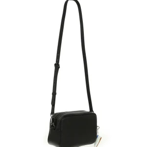 GOLDEN GOOSE Sac Star Cuir Pony Léopard Noir magasin en ligne france 11