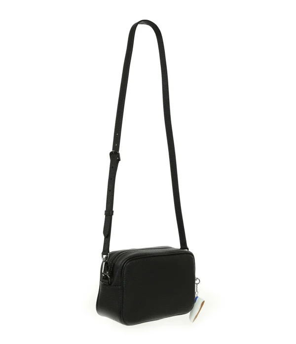 GOLDEN GOOSE Sac Star Cuir Pony Léopard Noir magasin en ligne france 3