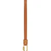 JEROME DREYFUSS Dragonne Simple Vachette Orange Gold 20