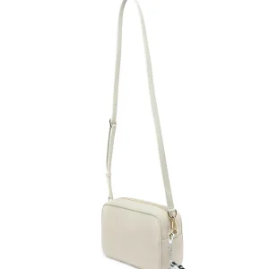 GOLDEN GOOSE Sac Star Cuir Pony Léopard 12