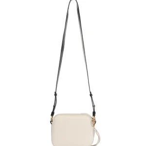 SEE BY CHLOE Sac Tony Cuir Beige Ciment 13