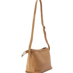 A.P.C. Sac Ninon Caramel 10