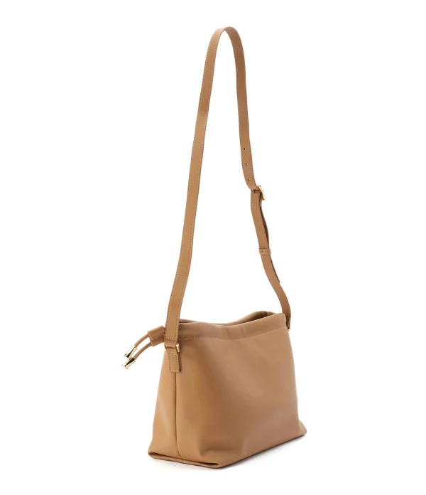 A.P.C. Sac Ninon Caramel 3