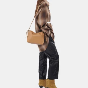 A.P.C. Sac Ninon Caramel 18