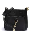 SEE BY CHLOE Sac Tony MM Cuir Lisse Noir 22