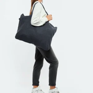 meilleur service HAOMY Sac Lavezzi Lin Denim 15