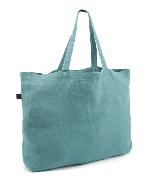 HAOMY Sac Lavezzi Lin Aqua Sea Pas Cher Magasin Soldes 3