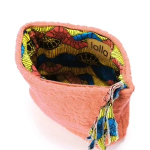 LALLA Grande Trousse Walakin Éponge Corail excellente qualité 14