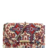 ISABEL MARANT Sac Merine Coton Multicolore 20