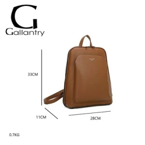 Gallantry SACS à DOS : M-9396 mode 13