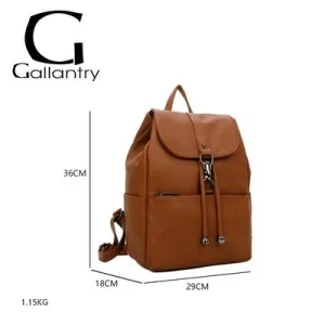 Gallantry SACS à DOS : HJ-1755 outlet 12