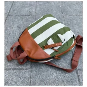 Z Et Z –  SACS à DOS : LK-h7089-Sac à Dos En Synthétique fashion pas cher 25